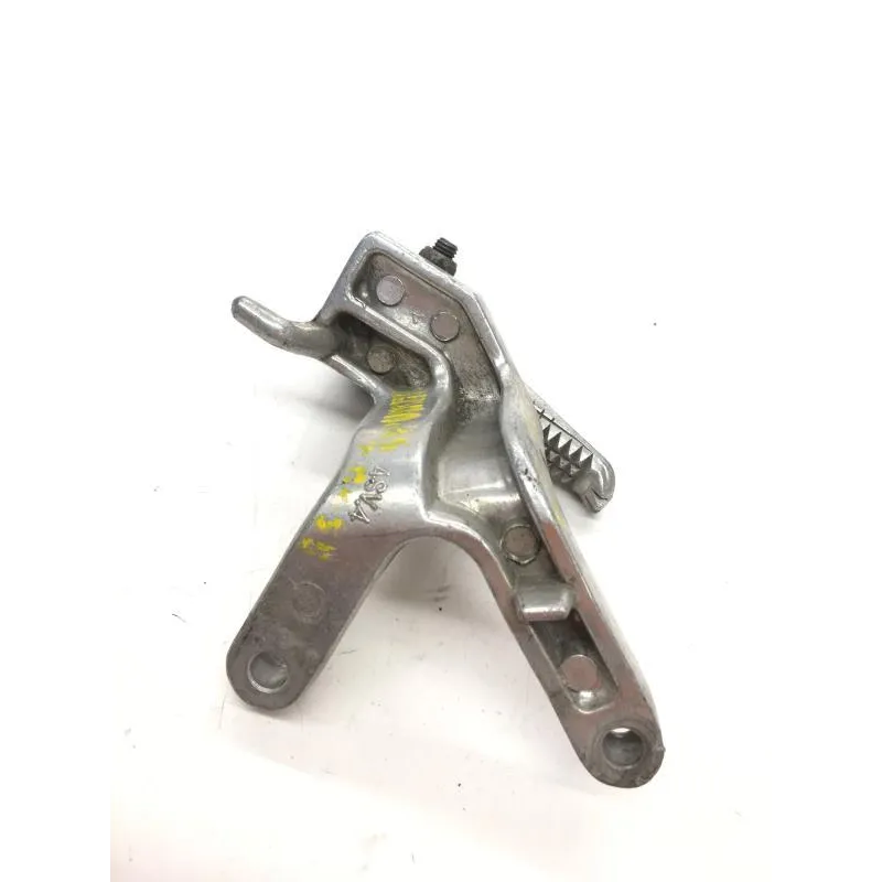 Platine et repose pieds arriere gauche YAMAHA YZF 1000 R 1996-2001 THUNDERACE