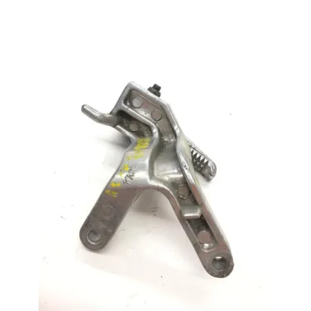 Platine et repose pieds arriere gauche YAMAHA YZF 1000 R 1996-2001 THUNDERACE