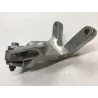 Platine et repose pieds arriere gauche YAMAHA YZF 1000 R 1996-2001 THUNDERACE Platine et repose pieds arriere gauche YAMAHA YZF 1000 R 1996-2001 THUNDERACE