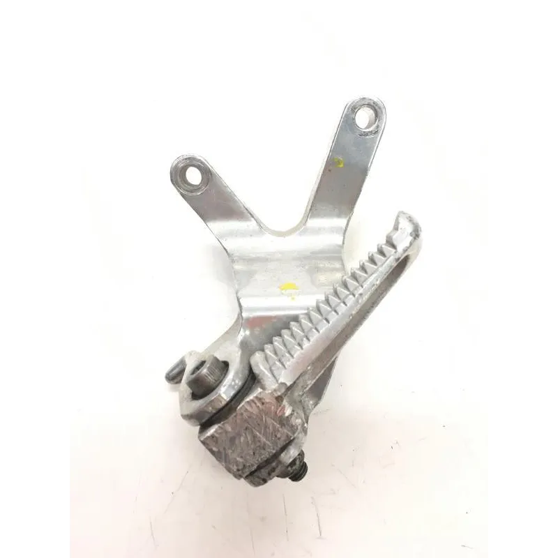 Platine et repose pieds arriere gauche YAMAHA YZF 1000 R 1996-2001 THUNDERACE