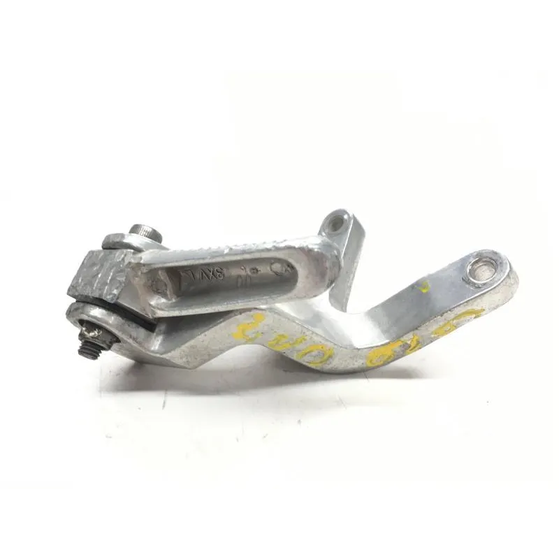 Platine et repose pieds arriere gauche YAMAHA YZF 1000 R 1996-2001 THUNDERACE