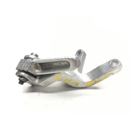 Platine et repose pieds arriere gauche YAMAHA YZF 1000 R 1996-2001 THUNDERACE
