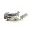 Platine et repose pieds arriere gauche YAMAHA YZF 1000 R 1996-2001 THUNDERACE Platine et repose pieds arriere gauche YAMAHA YZF 1000 R 1996-2001 THUNDERACE