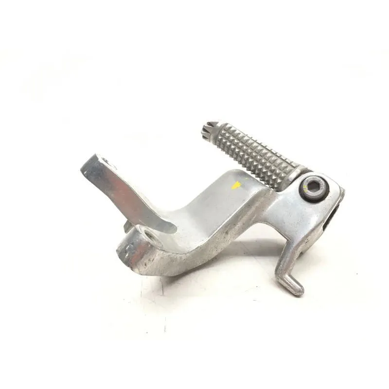 Platine et repose pieds arriere gauche YAMAHA YZF 1000 R 1996-2001 THUNDERACE