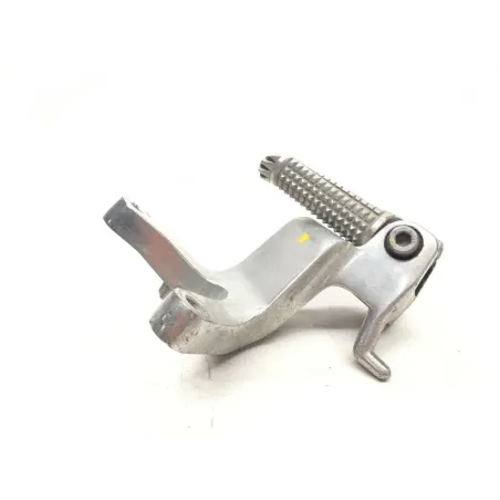 Platine et repose pieds arriere gauche YAMAHA YZF 1000 R 1996-2001 THUNDERACE