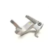 Platine et repose pieds arriere gauche YAMAHA YZF 1000 R 1996-2001 THUNDERACE Platine et repose pieds arriere gauche YAMAHA YZF 1000 R 1996-2001 THUNDERACE