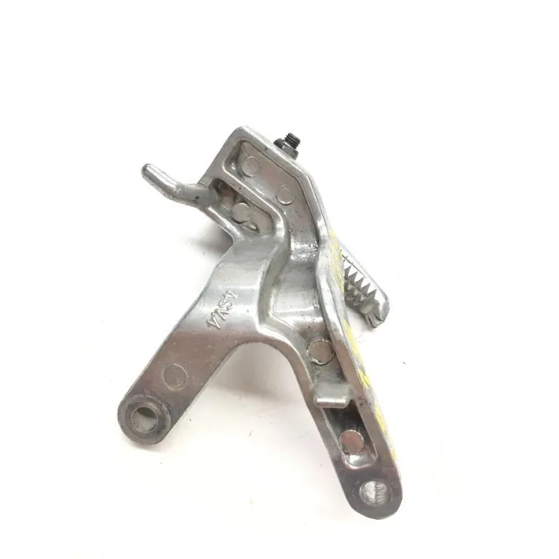 Platine et repose pieds arriere gauche YAMAHA YZF 1000 R 1996-2001 THUNDERACE