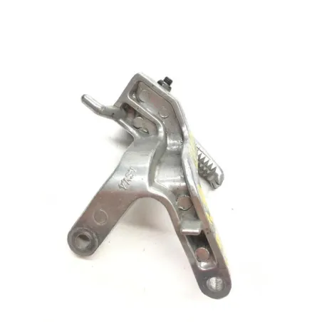 Platine et repose pieds arriere gauche YAMAHA YZF 1000 R 1996-2001 THUNDERACE
