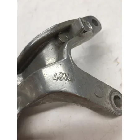 Platine et repose pieds arriere gauche YAMAHA YZF 1000 R 1996-2001 THUNDERACE