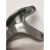 Platine et repose pieds arriere gauche YAMAHA YZF 1000 R 1996-2001 THUNDERACE Platine et repose pieds arriere gauche YAMAHA YZF 1000 R 1996-2001 THUNDERACE