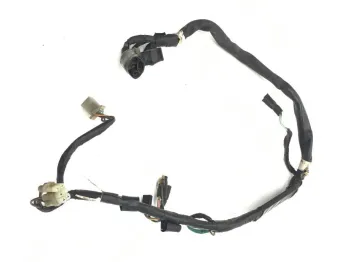 Faisceau electrique HONDA TLR 250 R 1986