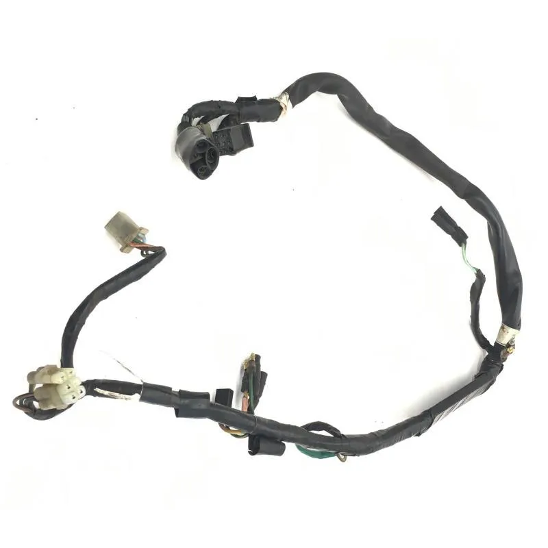 Faisceau electrique HONDA TLR 250 R 1986