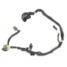 Faisceau electrique HONDA TLR 250 R 1986 Faisceau electrique HONDA TLR 250 R 1986
