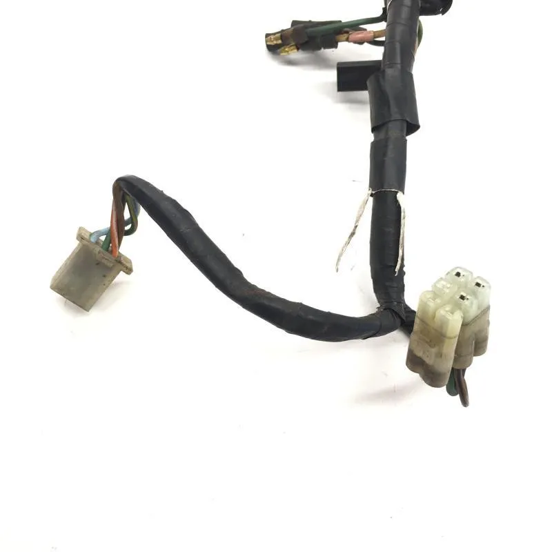 Faisceau electrique HONDA TLR 250 R 1986