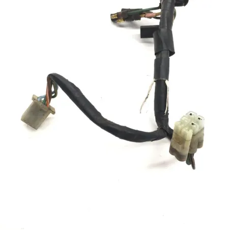 Faisceau electrique HONDA TLR 250 R 1986