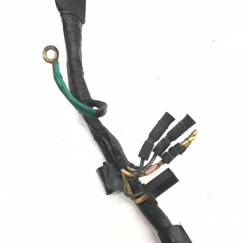 Faisceau electrique HONDA TLR 250 R 1986