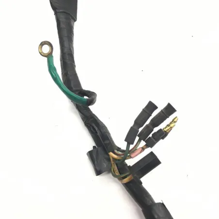 Faisceau electrique HONDA TLR 250 R 1986