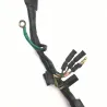 Faisceau electrique HONDA TLR 250 R 1986 Faisceau electrique HONDA TLR 250 R 1986