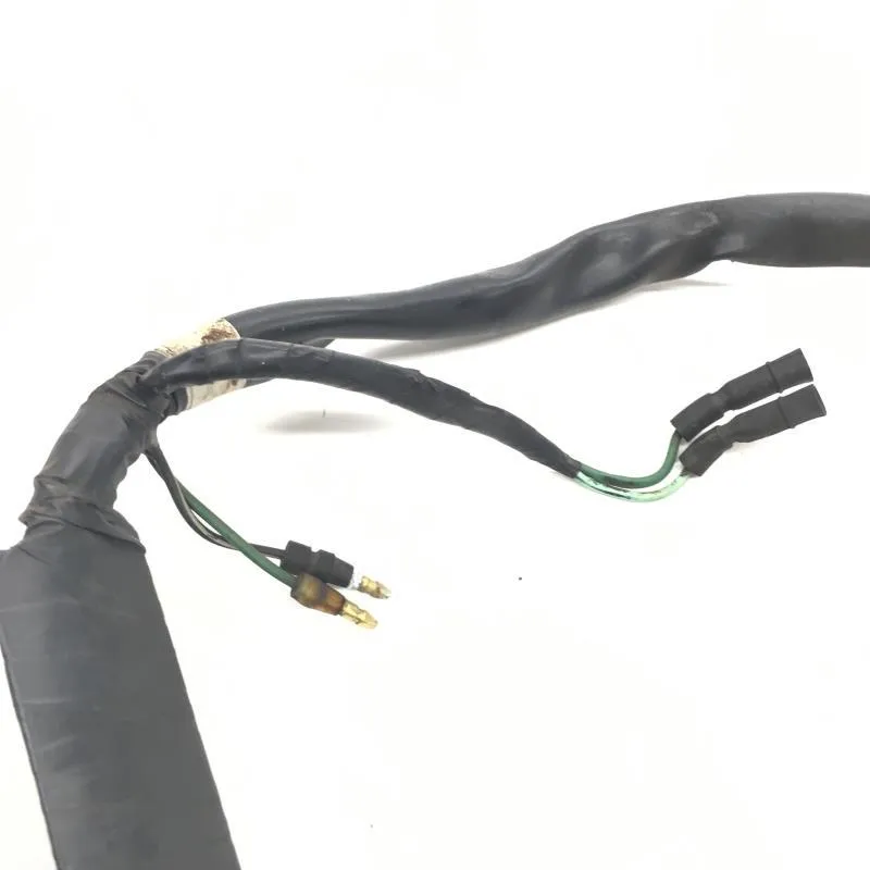Faisceau electrique HONDA TLR 250 R 1986