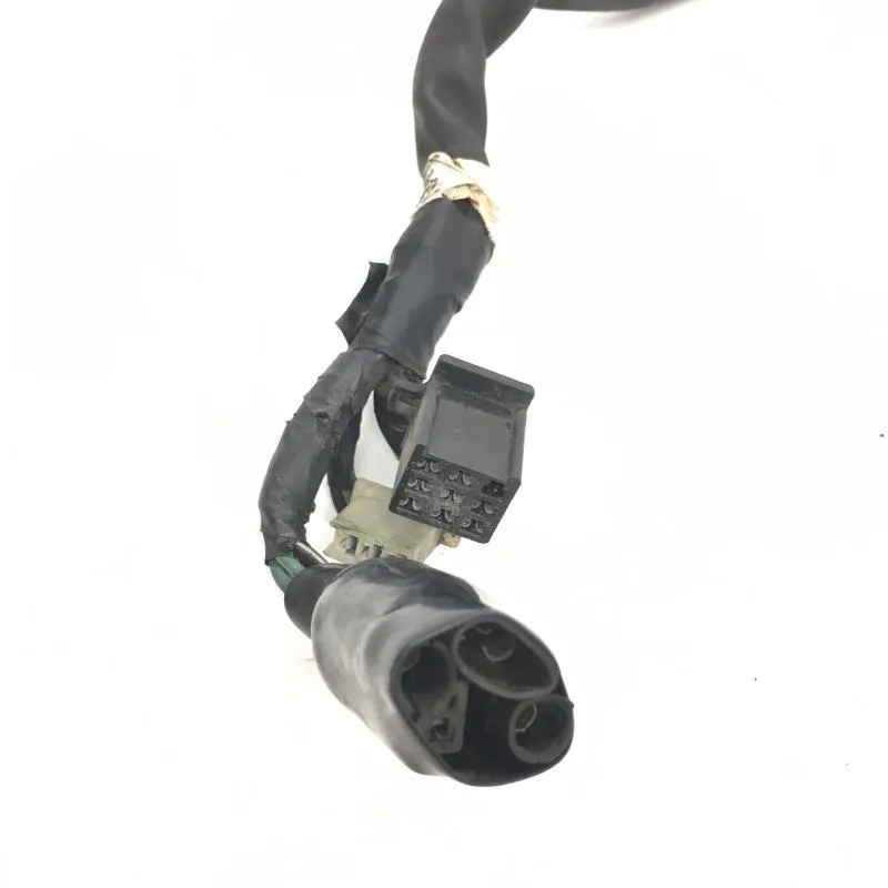 Faisceau electrique HONDA TLR 250 R 1986