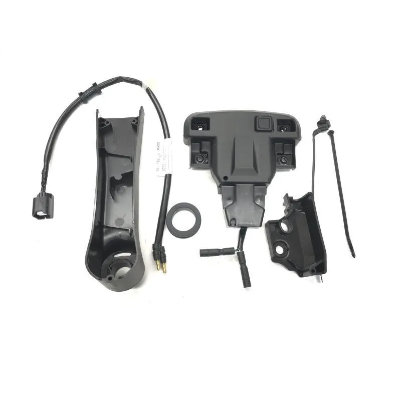 Mecanisme verrouillage Top case HONDA NSS 125 2021-2022 FORZA