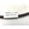 Mecanisme verrouillage Top case HONDA NSS 125 2021-2022 FORZA