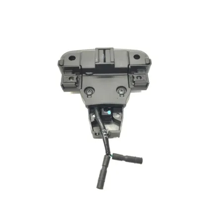 Mecanisme verrouillage Top case HONDA NSS 125 2021-2022 FORZA
