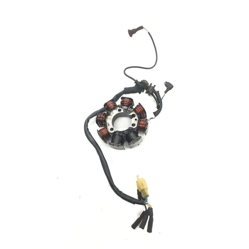 Stator alternateur HONDA TLR 250 R 1986