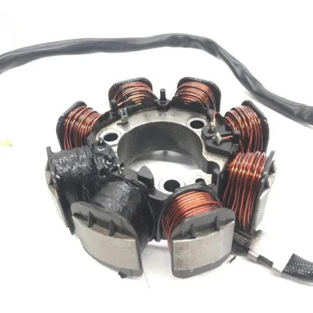 Stator alternateur HONDA TLR 250 R 1986