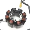 Stator alternateur HONDA TLR 250 R 1986 Stator alternateur HONDA TLR 250 R 1986