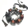 Stator alternateur HONDA TLR 250 R 1986 Stator alternateur HONDA TLR 250 R 1986