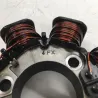 Stator alternateur HONDA TLR 250 R 1986 Stator alternateur HONDA TLR 250 R 1986