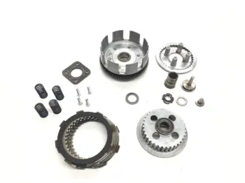 Embrayage HONDA TLR 250 R 1986