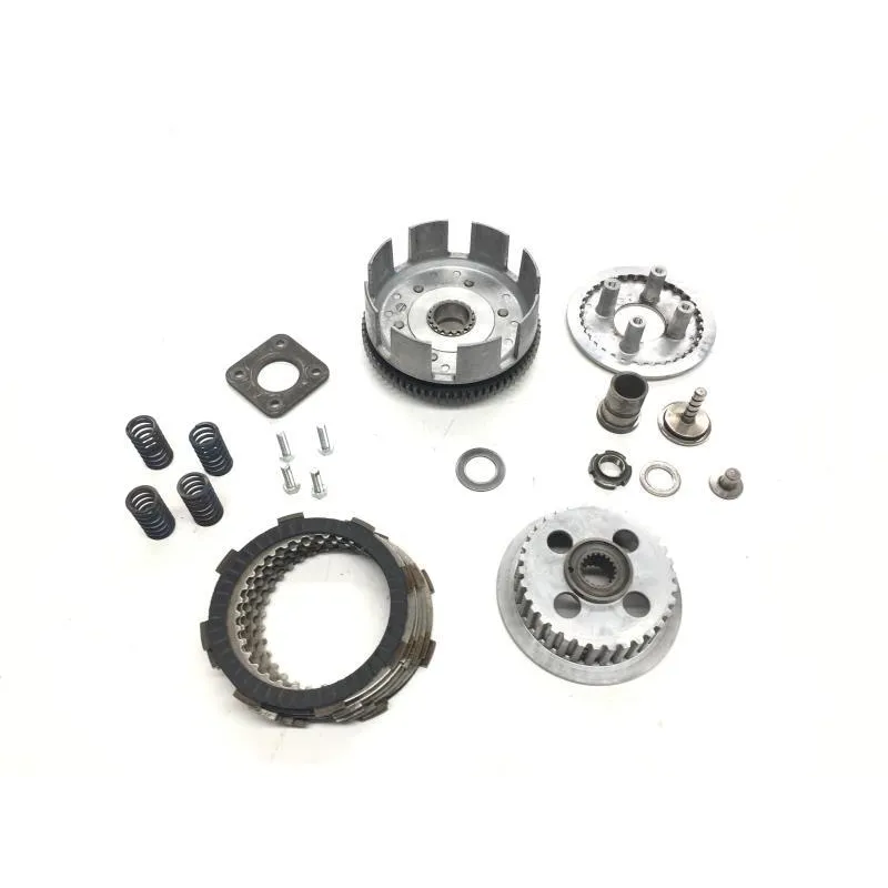 Embrayage HONDA TLR 250 R 1986