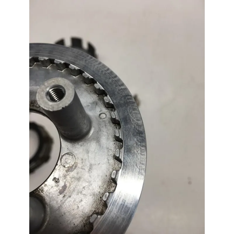 Embrayage HONDA TLR 250 R 1986