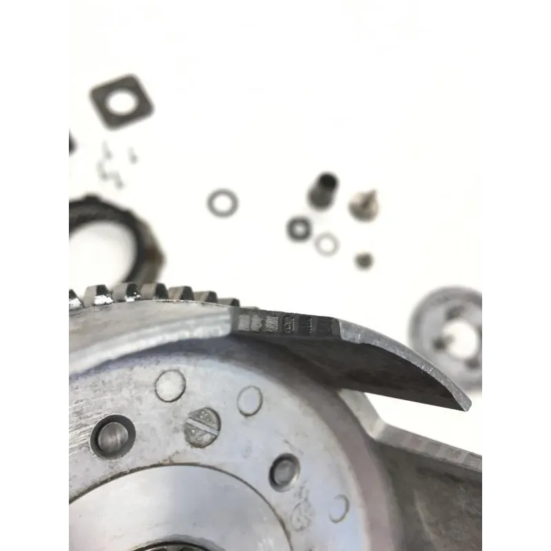 Embrayage HONDA TLR 250 R 1986