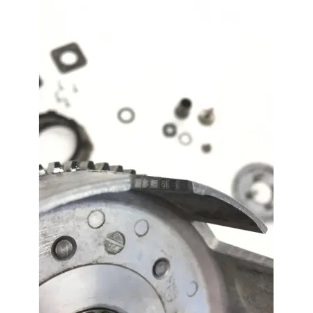 Embrayage HONDA TLR 250 R 1986