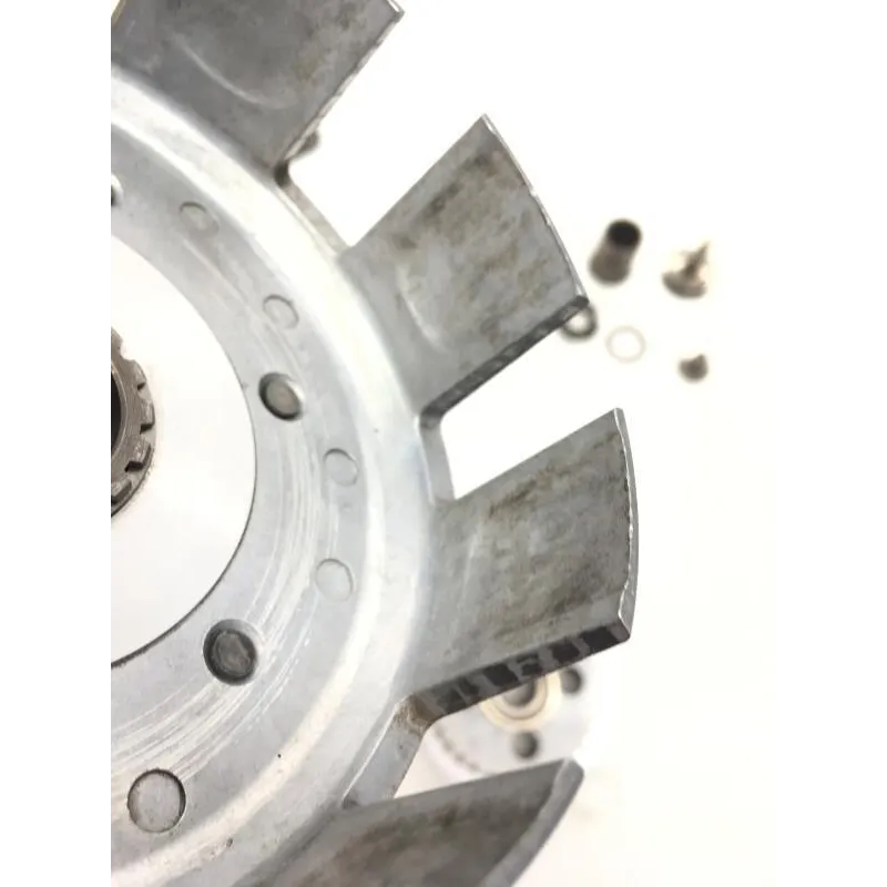 Embrayage HONDA TLR 250 R 1986