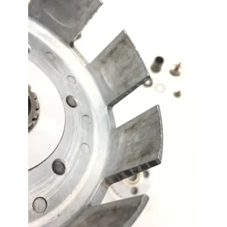 Embrayage HONDA TLR 250 R 1986
