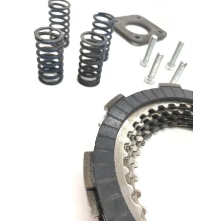Embrayage HONDA TLR 250 R 1986