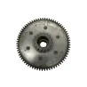 Embrayage HONDA TLR 250 R 1986 Embrayage HONDA TLR 250 R 1986