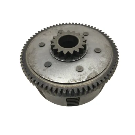 Embrayage HONDA TLR 250 R 1986