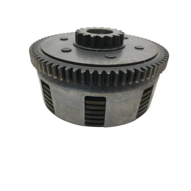 Embrayage HONDA TLR 250 R 1986