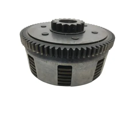 Embrayage HONDA TLR 250 R 1986