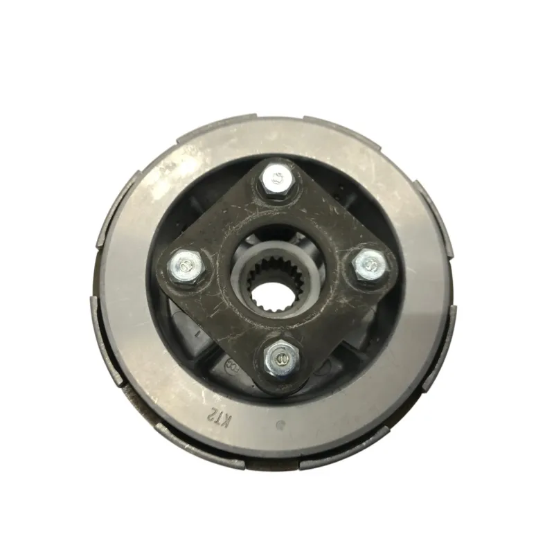 Embrayage HONDA TLR 250 R 1986