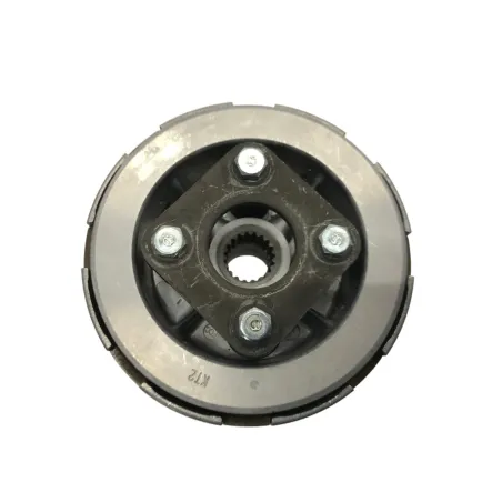 Embrayage HONDA TLR 250 R 1986