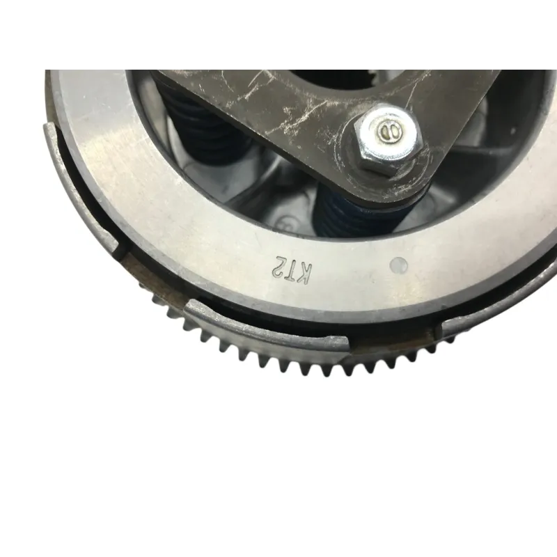Embrayage HONDA TLR 250 R 1986