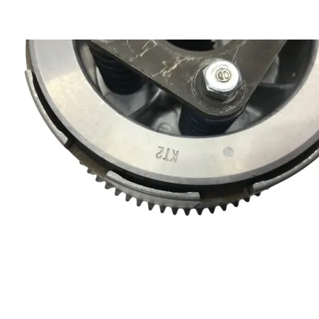 Embrayage HONDA TLR 250 R 1986