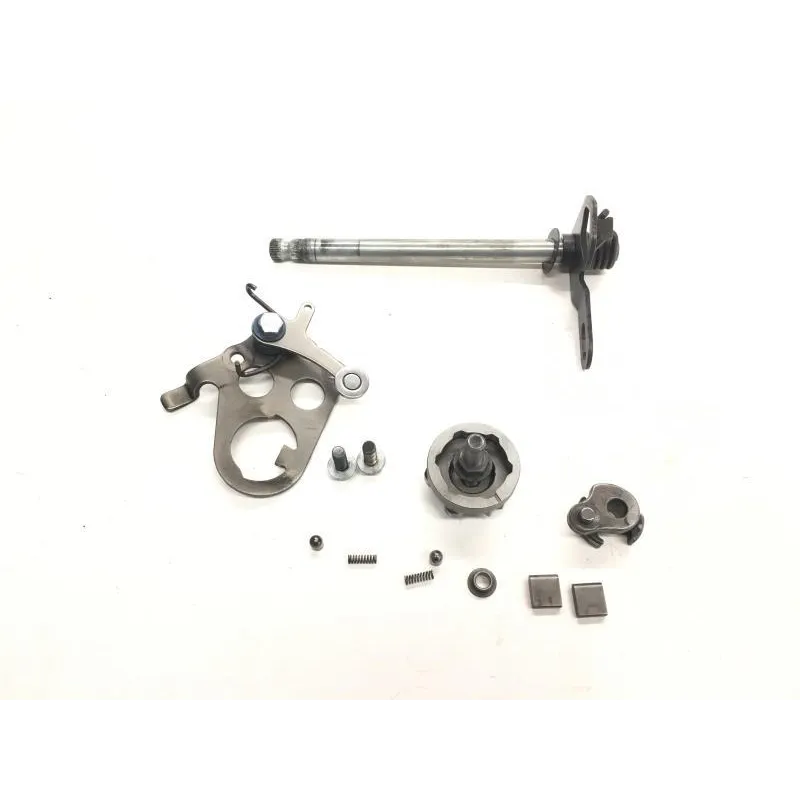 Axe de selecteur HONDA TLR 250 R 1986