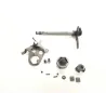 Axe de selecteur HONDA TLR 250 R 1986 Axe de selecteur HONDA TLR 250 R 1986